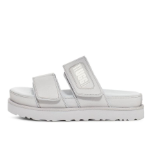 UGG Greer Platform Metallic Grey (1125039-MGLH)