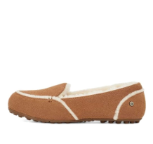 UGG Hailey Loafer Chestnut (1127441-CHE)