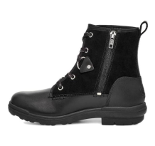 UGG Hapsburg Hiker Boot (1130832-BLK)