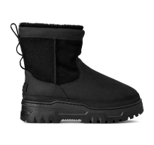 UGG Heritage Pull On TrailGazer Boot (1158213-BLK)