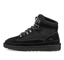 UGG Highland Hiker Boot (1096609-BLK)