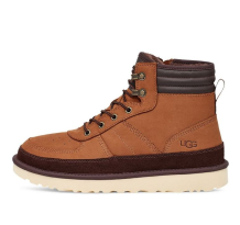 UGG Highland Sport EZ Graphic Chestnut Stout Nubuck (1122170-CSNB)