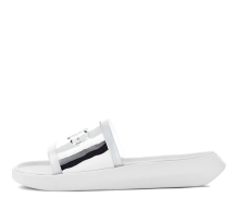 UGG Hilama Shoe Silver (1109592-WHT)