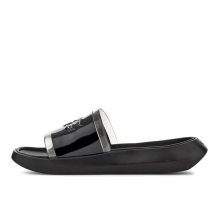 UGG Hilama Slippers (1109592-BLK)