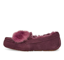 UGG Holiday Ansley Puff Bow (1103858-LGE)