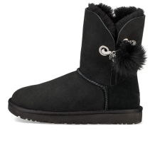 UGG Irina (1017502-BLK)
