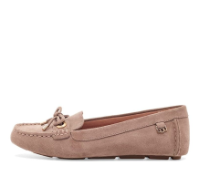 UGG Karis Eevon Minimalistic Cozy Athleisure Casual Sports Shoe (1112284W-CRBO)