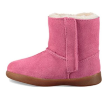 UGG Keelan Velcro Fleece Lined Snow (1096089T-PAZ)