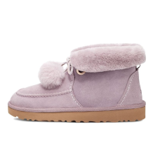 UGG Kyrina Bow Pom (1125390-SHAD)