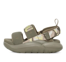 UGG LA Cloud Camopop Sport Sandal Moss Green (1136815-MSG)