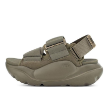UGG LA Street Sandal Moss Green (1137413-MSG)