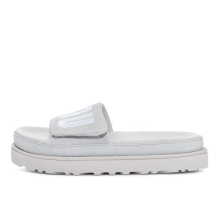 UGG Laton Fur Grey (1110110-MGSD)