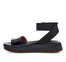 UGG Lennox Series Sandals (1107898-BLK)