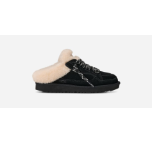 UGG Lowmel Mule (1180201K-BLK)