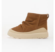 UGG M Heritage Utility Chestnut Whitecap Mini (1173811-CWTC)