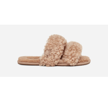 UGG MAXI CURLY SCUFFETTA (1130837-SAN)