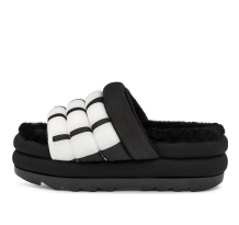 UGG Maxi Logo (1127067-BLK)