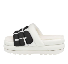 UGG Maxi Logo (1127067-WHT)