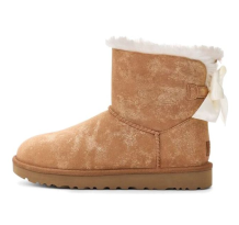 UGG Mini Bailey Bow Glimmer (1125795-CHE)