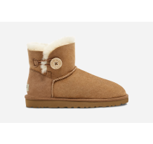 UGG Mini Bailey Button II Boot (1016422/CHE)