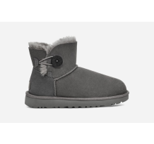 UGG Mini Bailey Button II (1016422GREY)