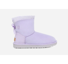 UGG Mini Bailey Bow II Boot (1016501-SBLS)