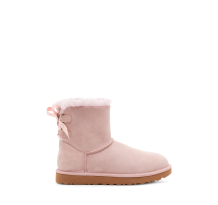 UGG Mini Continuity Bow (1110705-PCRY)