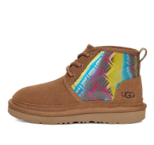 UGG Neumel Chromatic Maroon (1123646K-CHE)