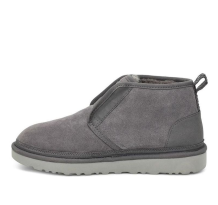 UGG Neumel Flex Fleece Lined Gray (1106995-DGRY)