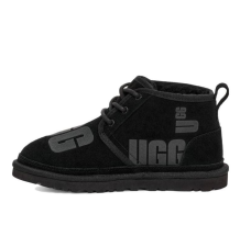 UGG Neumel Scatter Graphic (1134524-BLK)