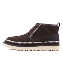 UGG Neumel Stitch Fleece Lined Snow (1094398-STT)