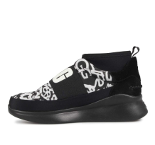 UGG Neutra Graffiti Pop Trainer (1106737)