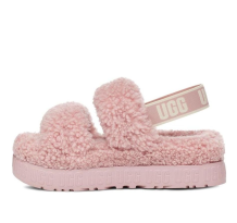 UGG Oh Fluffita Rose Grey (1120876-RSGRY)