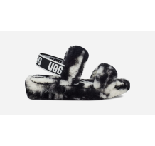 UGG Oh Yeah (1122555-BLK)