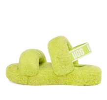 UGG Oh Yeah Sandal Key Lime (1115752K-KLM)