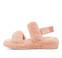 UGG Oh Yeah Thick Sole Sandals (1107953-BYPN)