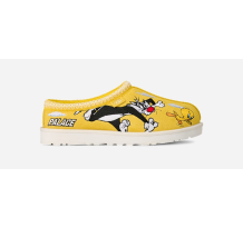 UGG Tasman Slipper Palace x Looney Tunes (1181910-YEL)