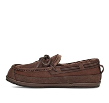 UGG Parkdale Moc Toe Shoe Grizzly (1120924-GRZ)
