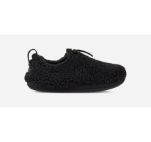 UGG Plushy (1143952-BLK) in schwarz