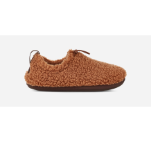 UGG Plushy Slipper Hardwood (1143952-HWD)