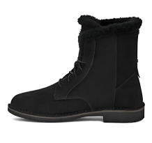UGG Quincy (1129810-BLK)