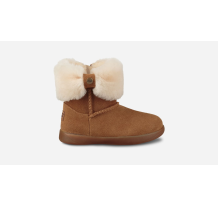 UGG Ramona Fleece Lined (1095571T-CHE)