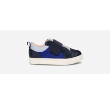 UGG UGG Rennon Low (1117454T-NKY) in blau