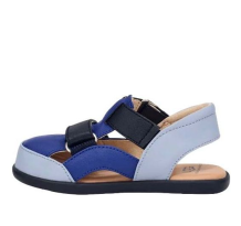 UGG Rowan Sandals Navy Blue (1152824T-NKY)