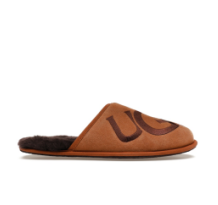 UGG Scuff Logo Slipper Chestnut Espresso (1101324-CESP)