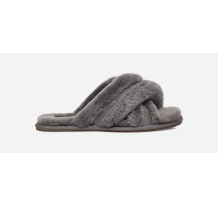 UGG Scuffita (1123572-CHRC) in grau