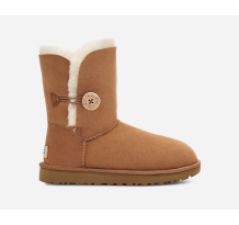 UGG Bailey Button II Boot (1016226/CHE) in braun