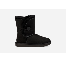 UGG Bailey Button II (1017400K-BLK)