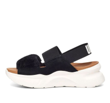 UGG Silverlake II Breathable Sandals (1119771-BLK)