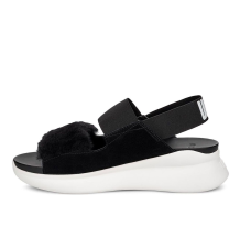 UGG Silverlake Sandals (1101919-BKW)